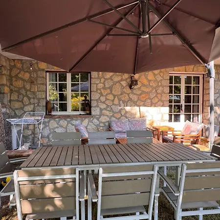 Rez-de-villa - Piscine Chauffee & Jardin- Salon Avec Canape Lit, Cuisine Et 2